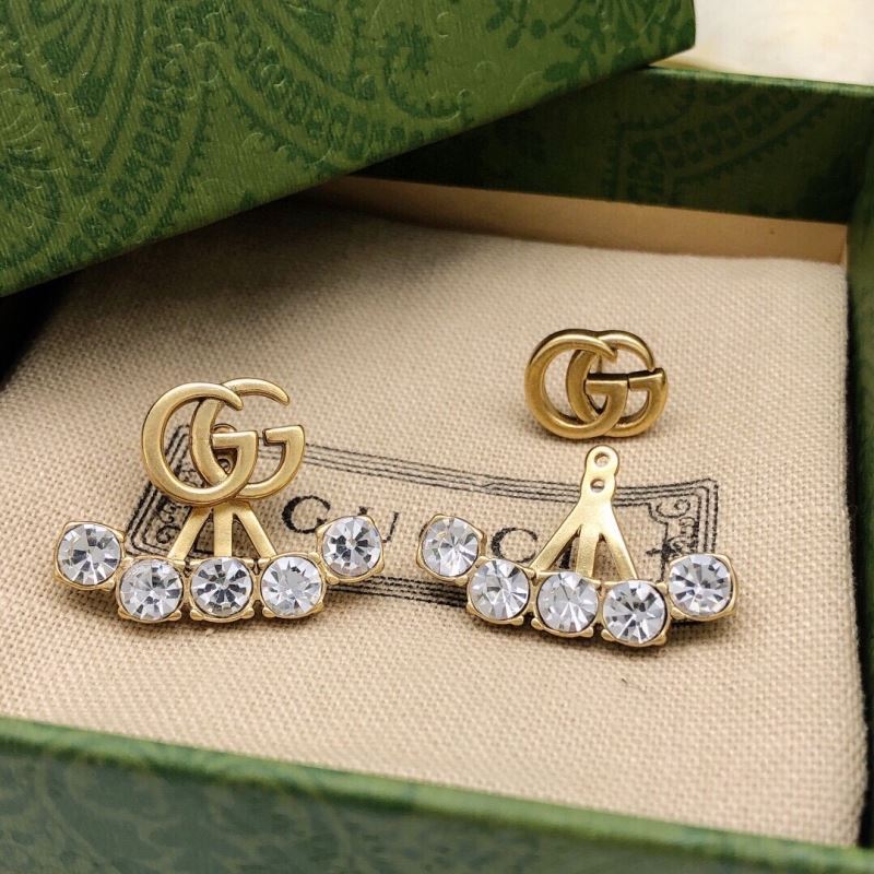 Gucci Earrings